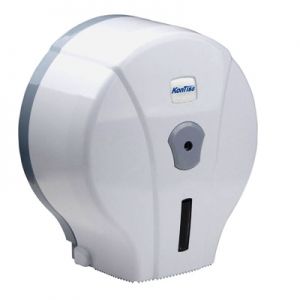ТДК-1-ТБ Диспенсер для туалетной бумаги, ключ (диаметр рулона 230 мм)