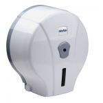ТДК-3-ТБ Диспенсер для туалетной бумаги, ключ (диаметр рулона 280 мм)