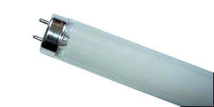 Лампа люминесцентная L-18 F18W G13 L-600mm D-26mm (25 шт) ― РусСнабЖение