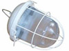 Светильник НСП-02-100-002 с защитной  решеткой
