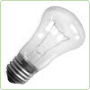 Лампа накаливания  (220В*40ВТ) 40W Е-27 гриб