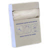 ТДК-1-250-П Защитное туалетное покрытие для сидения унитаза (250шт.в кор.)