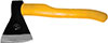 Топор кованый 1,2 кг. шлиф. АО в сборе с ручкой